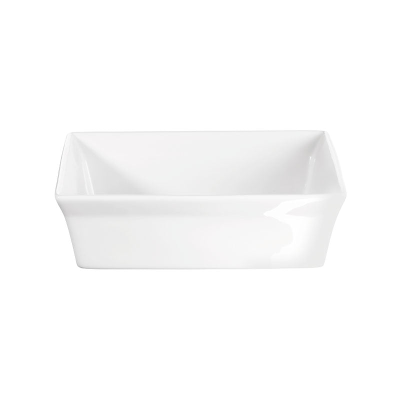 PLATO GRATIN CUADRADO 18X18X5 CM - ASA SELECTION - Compralo en CorinneRegalos.com