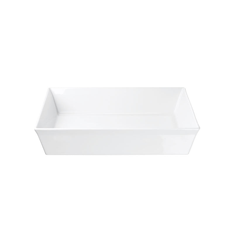 GRATIN DISH  SQUARE 23X23X6 CM 250 C PLUS - ASA SELECTION - Compralo en CorinneRegalos.com