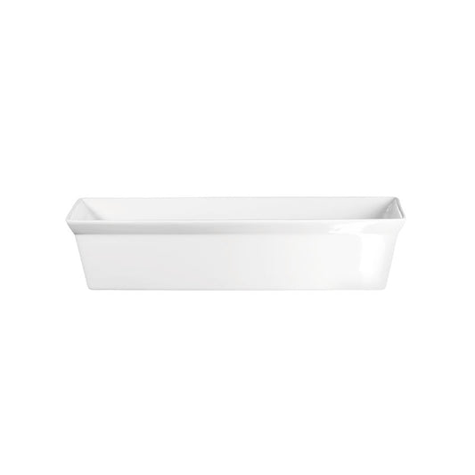 PLATO RECTANGULAR  27X27X6.5CM  250 C PLUS - ASA SELECTION - Compralo en CorinneRegalos.com