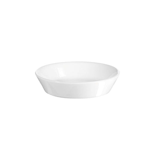APERITIF PLATE  ROUND D 12CM H 2 3CM 250 C PLUS - ASA SELECTION - Compralo en CorinneRegalos.com