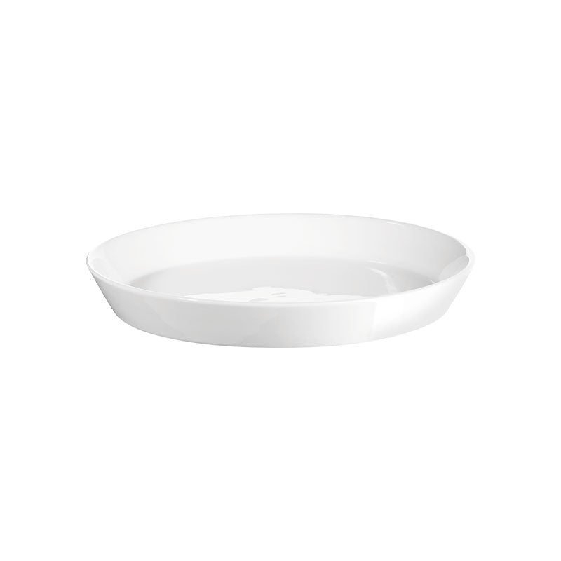 FUENTE REDONDA D 20 CM H 2.7 CM 250 C PLUS - ASA SELECTION - Compralo en CorinneRegalos.com