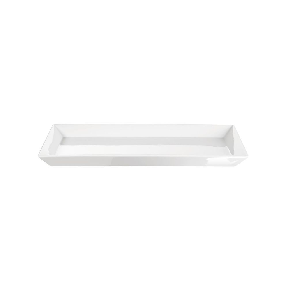 SERVING TRAY  TOP  RECTANGULAR 34X22X2 5CM 250C PLUS - ASA SELECTION - Compralo en CorinneRegalos.com
