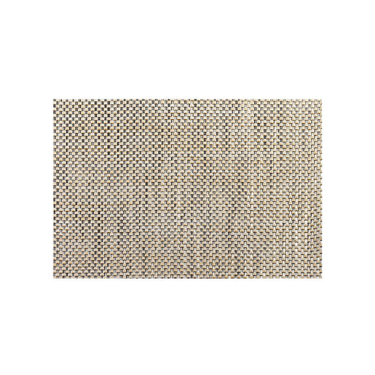 INDIVIDUAL 30X45CM  GRIS NATURAL - ASA SELECTION - Compralo en CorinneRegalos.com
