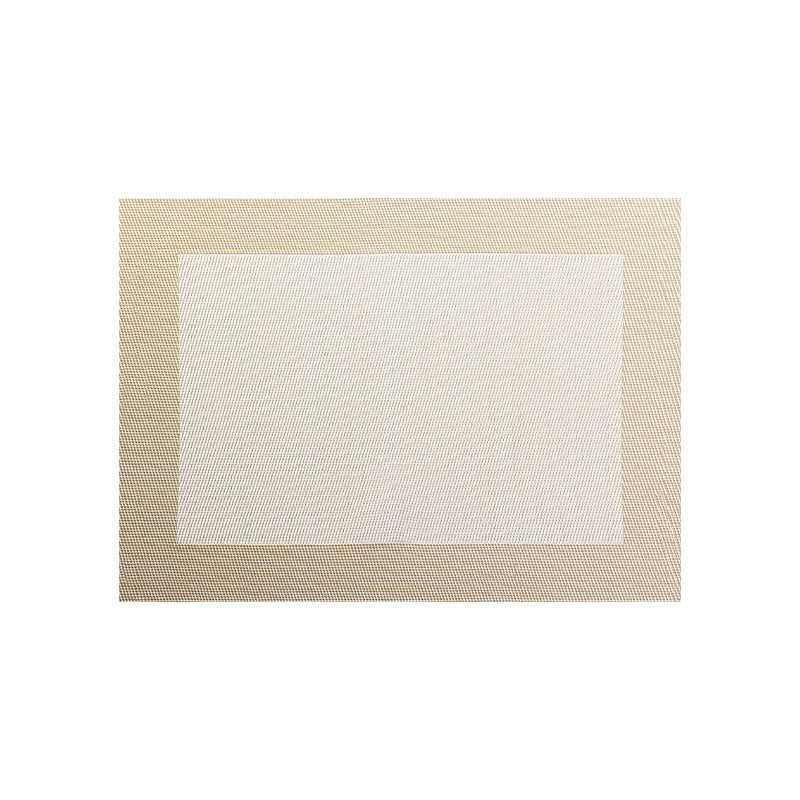 PLACEMAT 33X46 CM OFF WHITE WEAVED - ASA SELECTION - Compralo en CorinneRegalos.com