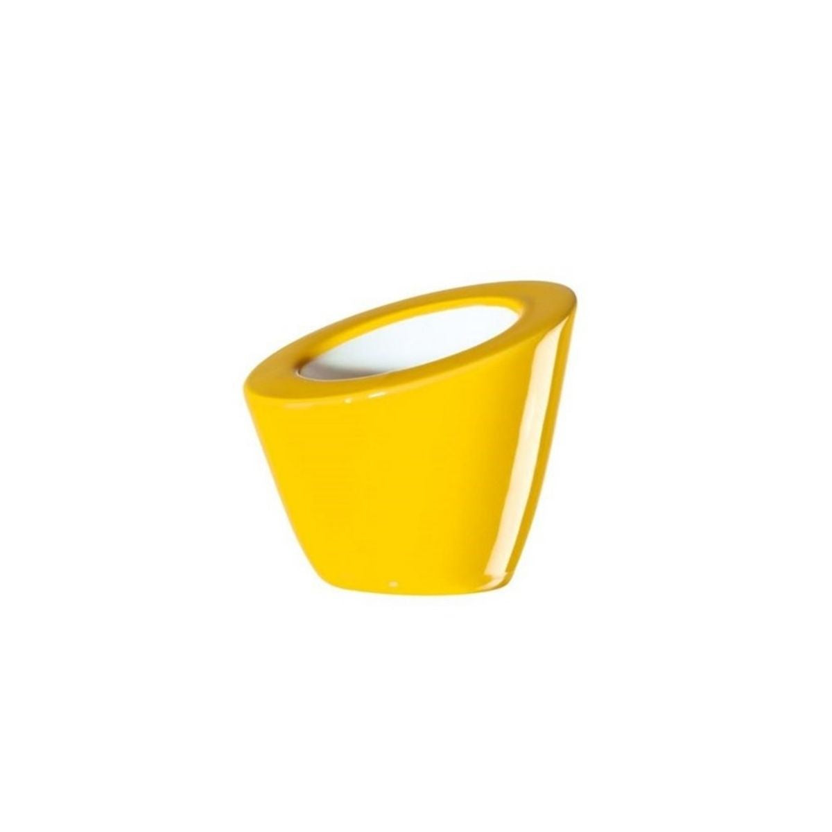 HUEVERA SET DE DOS AMARILLO - ASA SELECTION - Compralo en CorinneRegalos.com