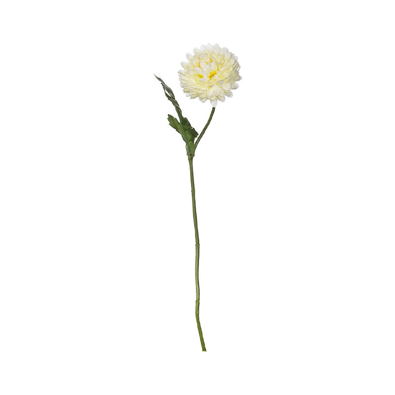 FLOR MAYA BLANCO L. 30,5CM - ASA SELECTION - Compralo en CorinneRegalos.com