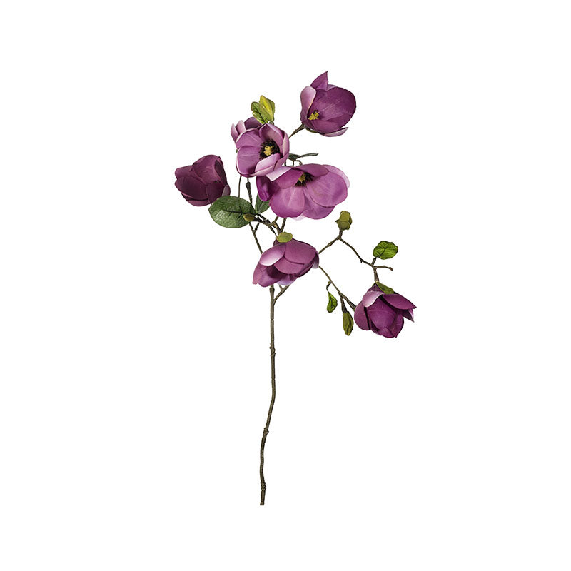 RAMA MAGNOLIA VIOLETA 57 CM - ASA SELECTION - Compralo en CorinneRegalos.com