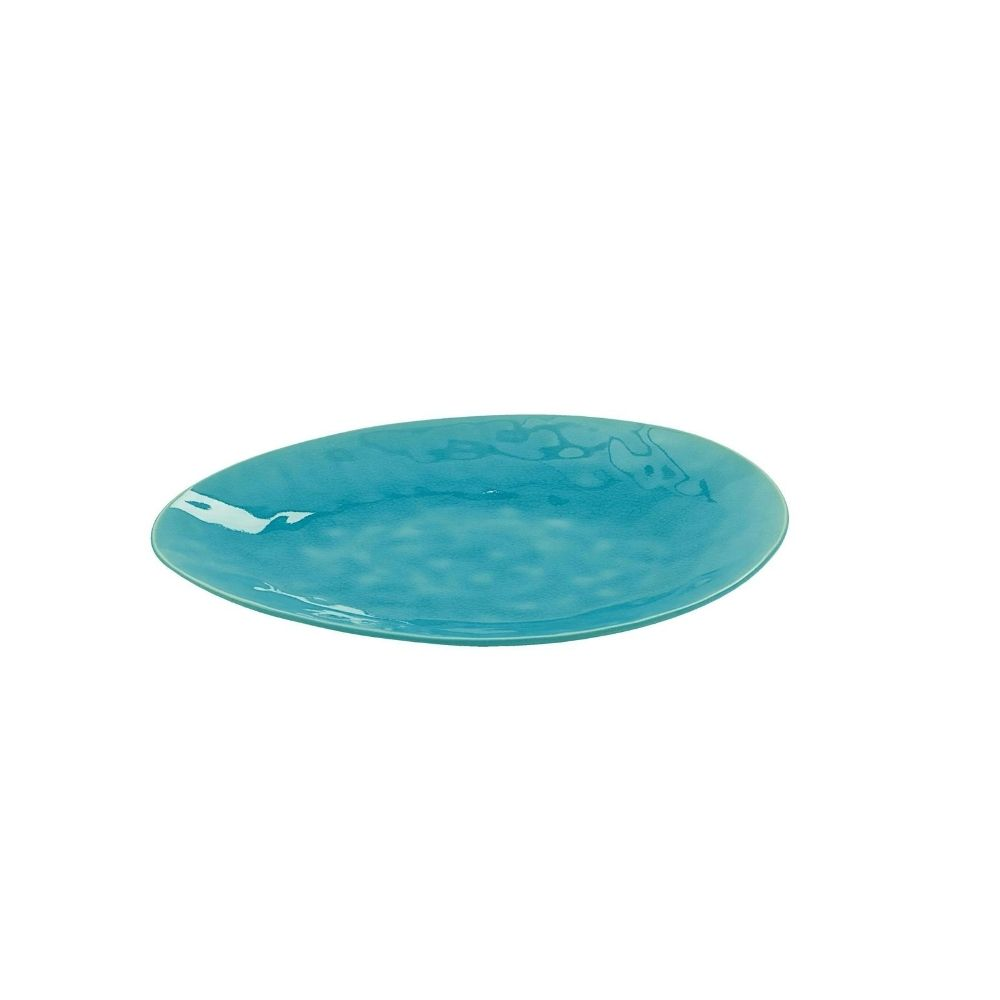 PLATE TURQUOISE - ASA SELECTION - Compralo en CorinneRegalos.com