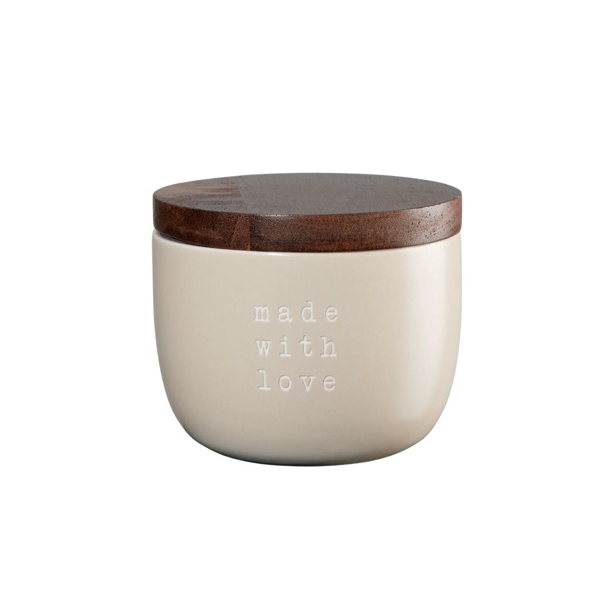 JAM JAR MADE WITH LOVE - ASA SELECTION - Compralo en CorinneRegalos.com