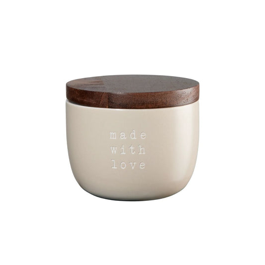 JAM JAR MADE WITH LOVE - ASA SELECTION - Compralo en CorinneRegalos.com