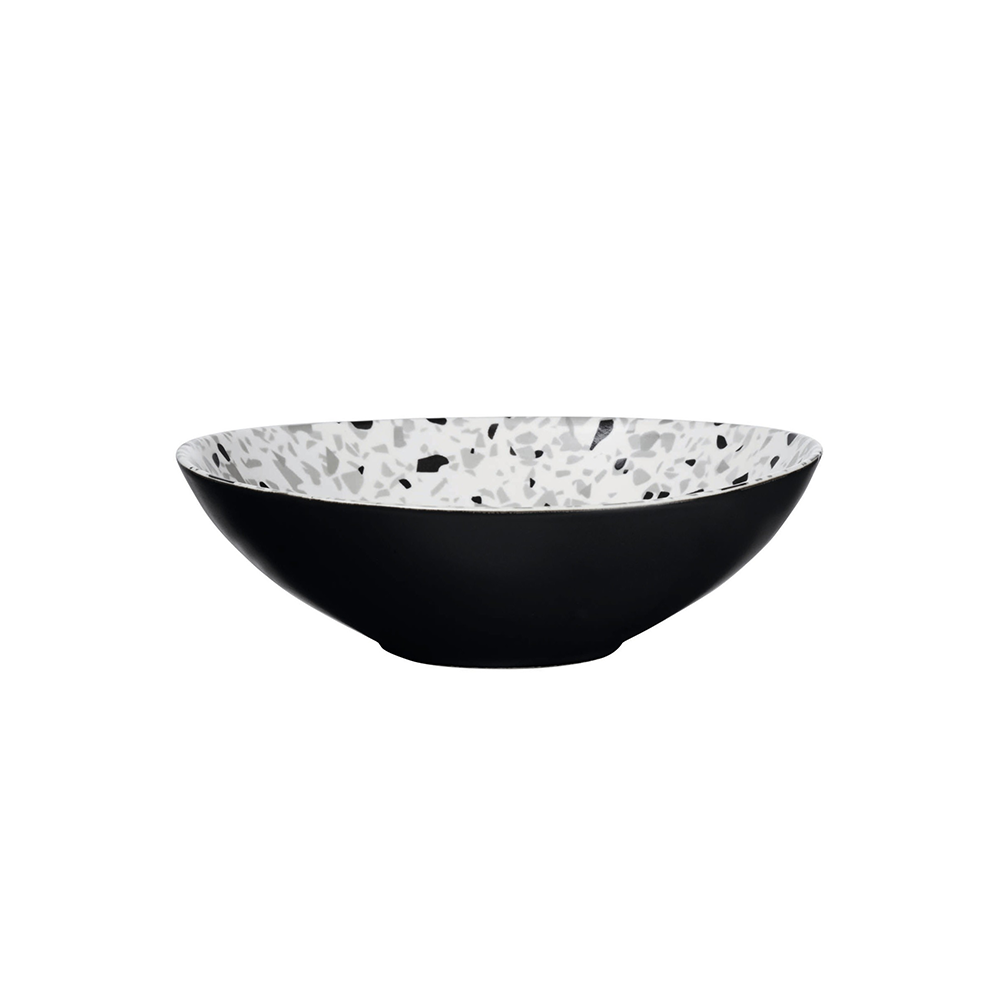 BOWL TERRAZZO D. 18 CM H. 5 CM - ASA SELECTION - Compralo en CorinneRegalos.com