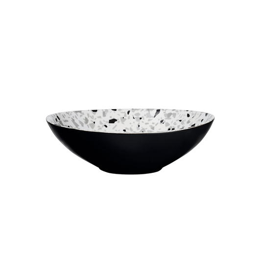 BOWL TERRAZZO D. 18 CM H. 5 CM - ASA SELECTION - Compralo en CorinneRegalos.com