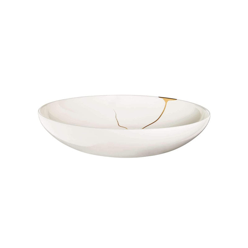 PASTA PLATE. DOR - ASA SELECTION - Compralo en CorinneRegalos.com