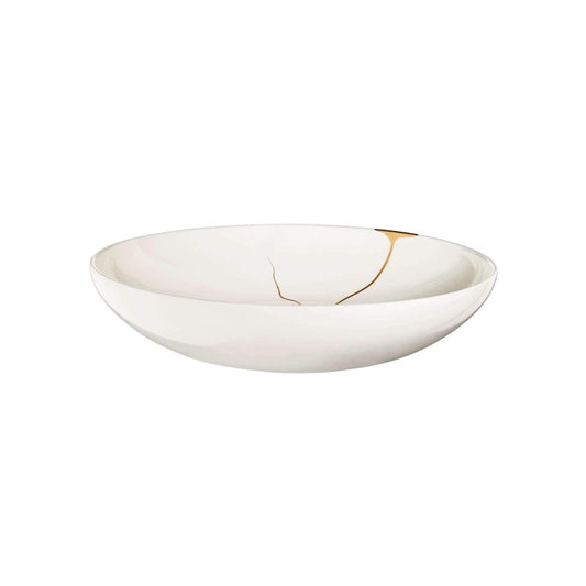 PASTA PLATE. DOR - ASA SELECTION - Compralo en CorinneRegalos.com