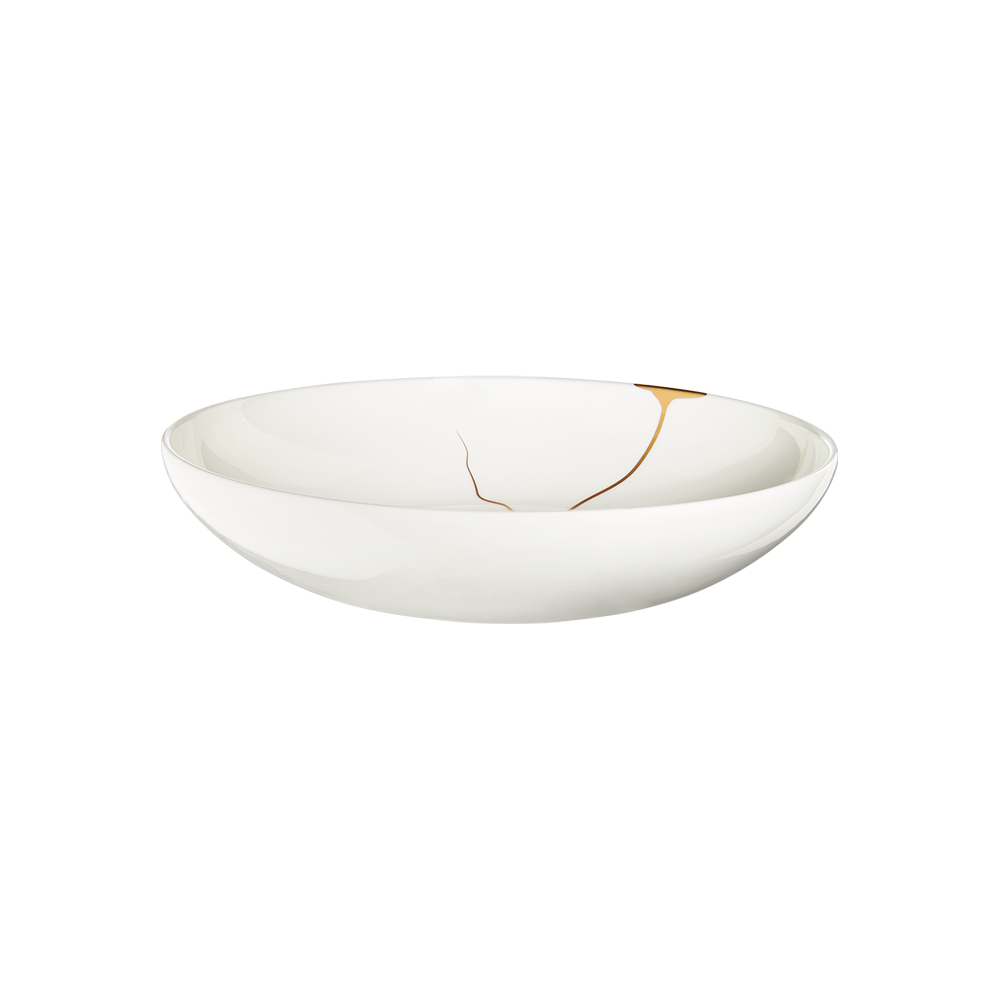 PASTA PLATE. DOR - ASA SELECTION - Compralo en CorinneRegalos.com