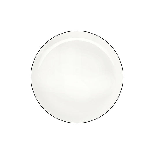 PLATO DE POSTRE LINEA NEGRA - ASA SELECTION - Compralo en CorinneRegalos.com