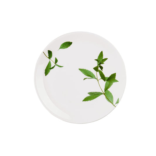 PLATO FOLLAJE POSTRE - ASA SELECTION - Compralo en CorinneRegalos.com