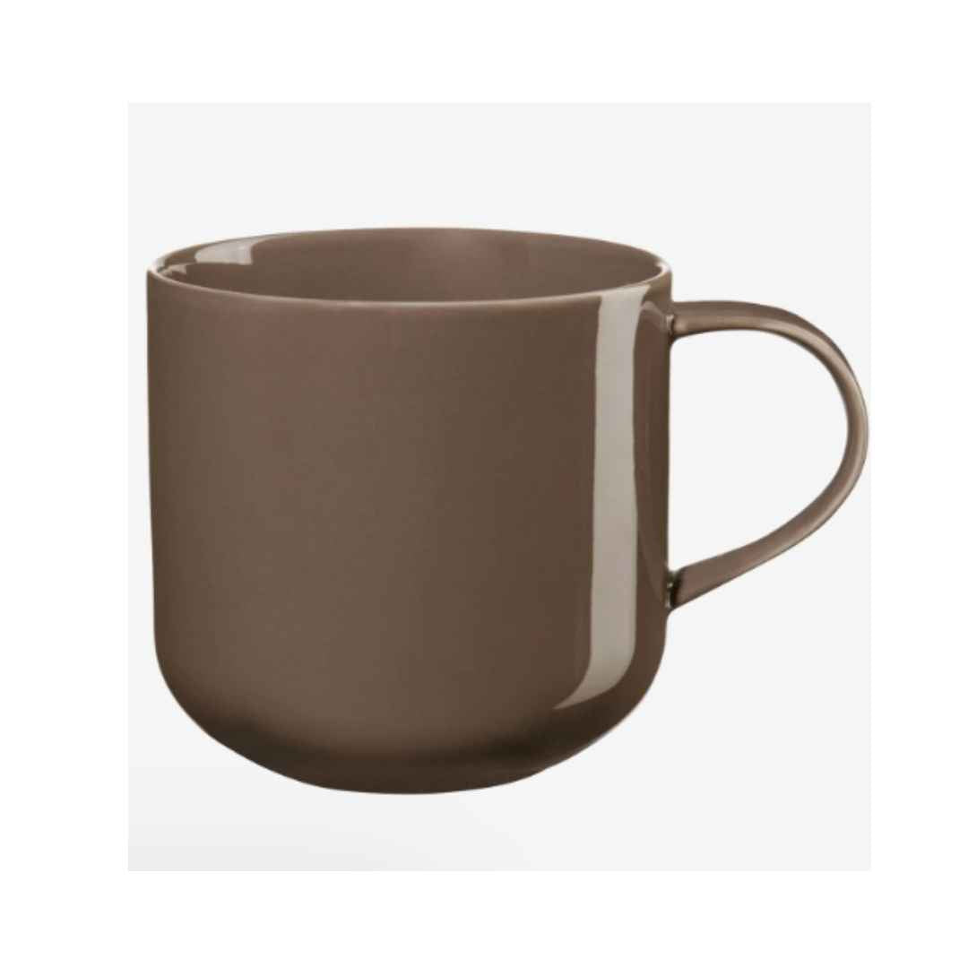 MUG, KAORI D. 9,2 CM, H. 9,5 CM, 0,4 L. - ASA SELECTION - Compralo en CorinneRegalos.com