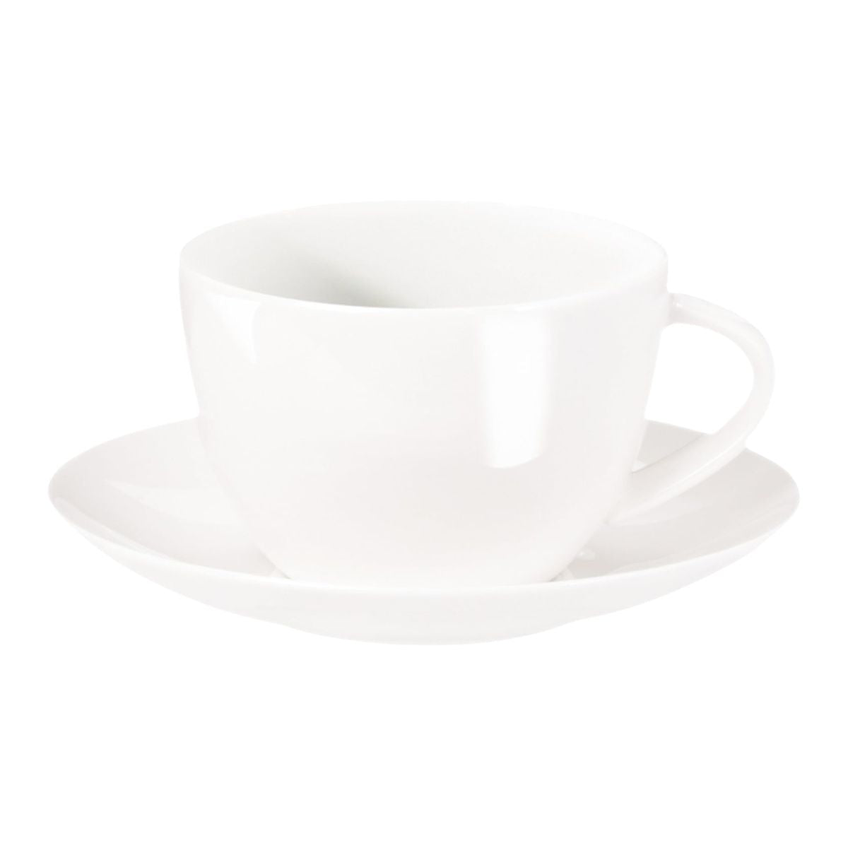COFFEECUP WITH SAUCER 210 ML - ASA SELECTION - Compralo en CorinneRegalos.com