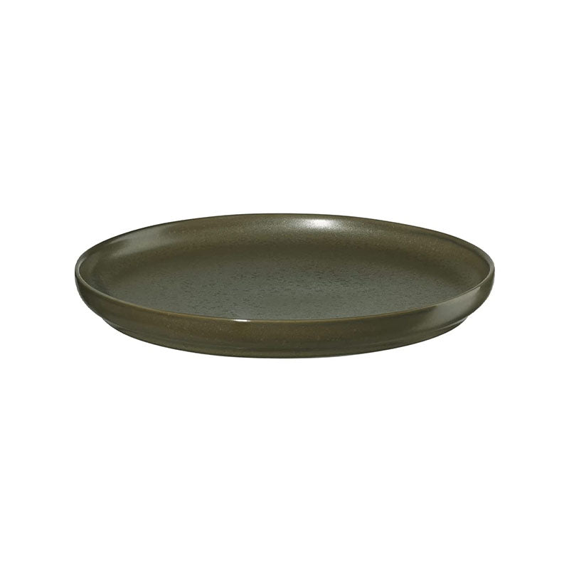 BREAD PLATE COPPA NORI - ASA SELECTION - Compralo en CorinneRegalos.com