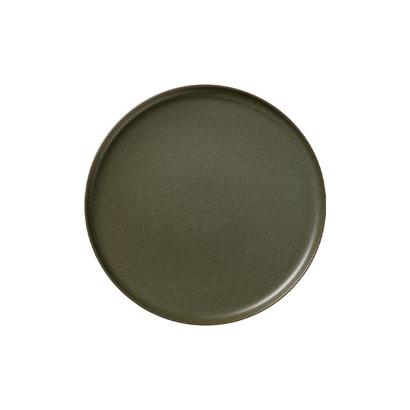DESSERT PLATE COPPA NORI - ASA SELECTION - Compralo en CorinneRegalos.com