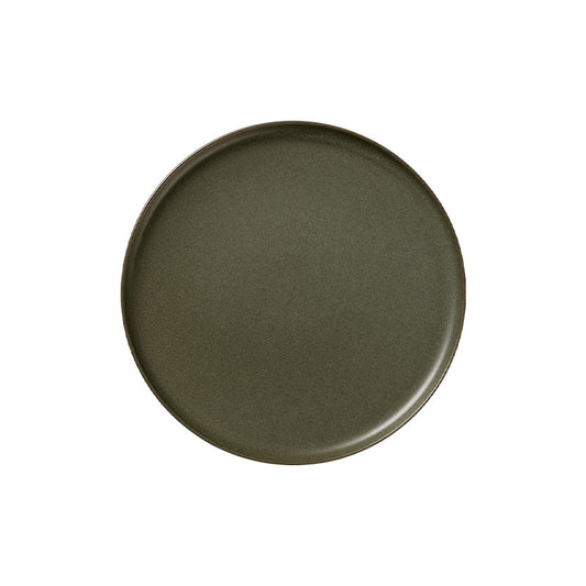 DESSERT PLATE COPPA NORI - ASA SELECTION - Compralo en CorinneRegalos.com