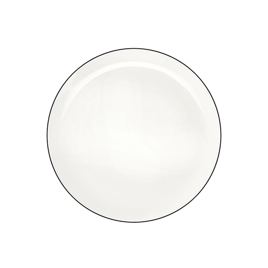 PLATO LINEA NEGRA - ASA SELECTION - Compralo en CorinneRegalos.com
