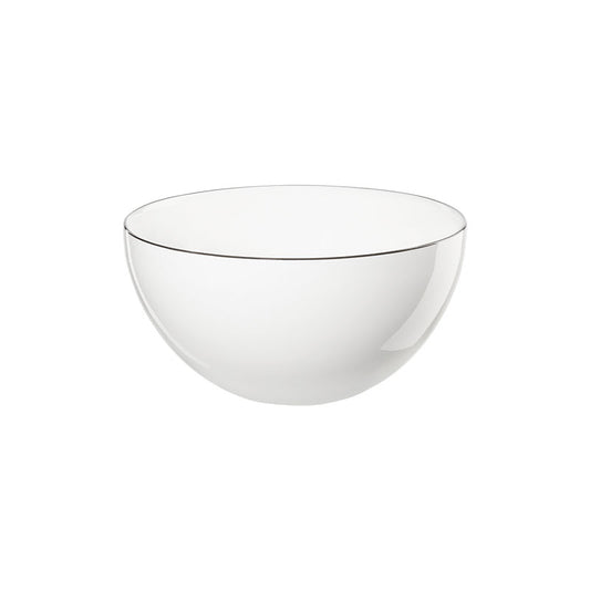 BOWL D. 15 CM H. 75 CM 05L WITH BLACK LINE - ASA SELECTION - Compralo en CorinneRegalos.com