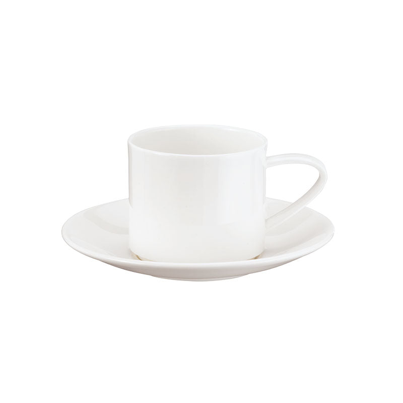 CUP WITH  SAUCER  A TABLE - ASA SELECTION - Compralo en CorinneRegalos.com