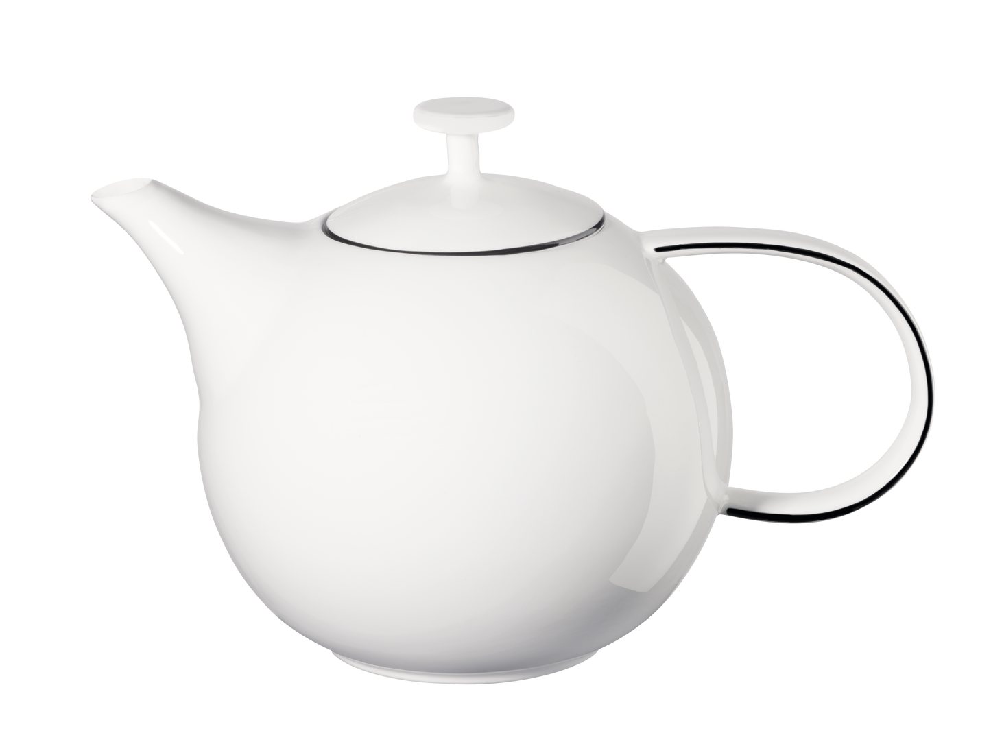 TEAPOT LINEA NEGRA - ASA SELECTION - Compralo en CorinneRegalos.com