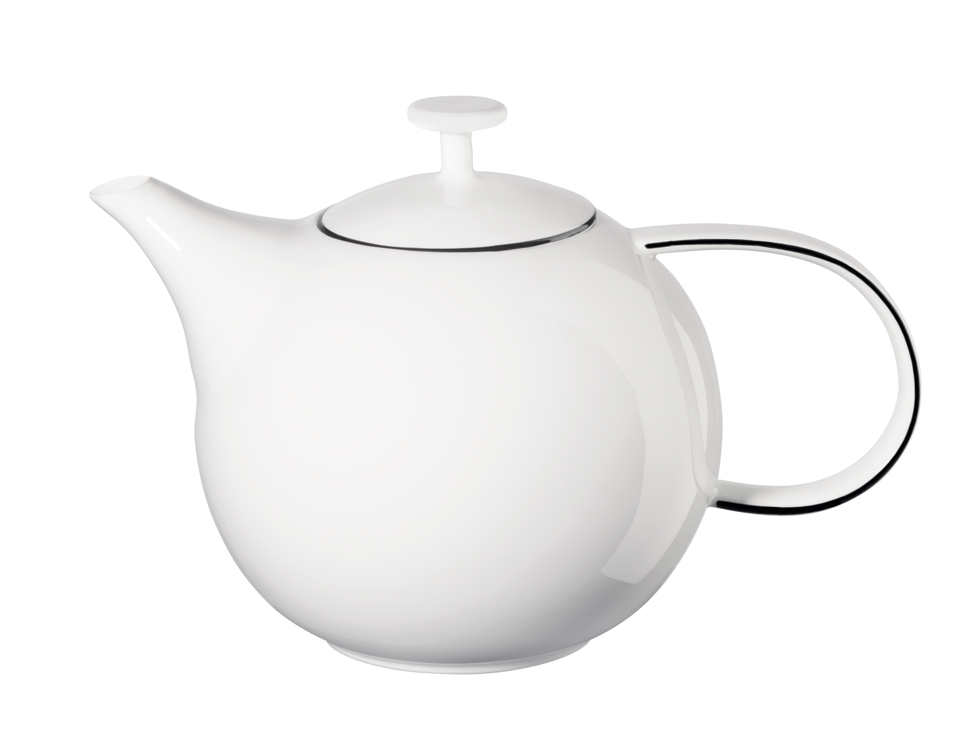 TEAPOT LINEA NEGRA - ASA SELECTION - Compralo en CorinneRegalos.com