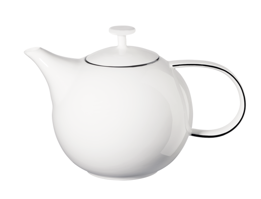 TEAPOT LINEA NEGRA - ASA SELECTION - Compralo en CorinneRegalos.com