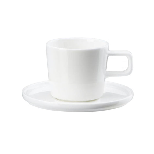 coffeecup with saucer ( 200ml) OCO - ASA SELECTION - Compralo en CorinneRegalos.com
