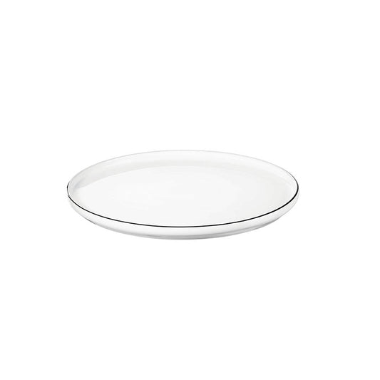 PLATO DE PAN LINEA NEGRA - ASA SELECTION - Compralo en CorinneRegalos.com
