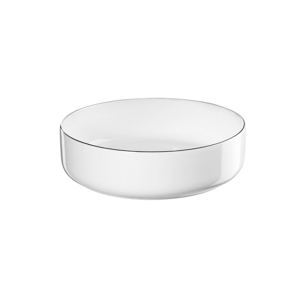 CUENCO LINEA NEGRA 16.7CM - ASA SELECTION - Compralo en CorinneRegalos.com