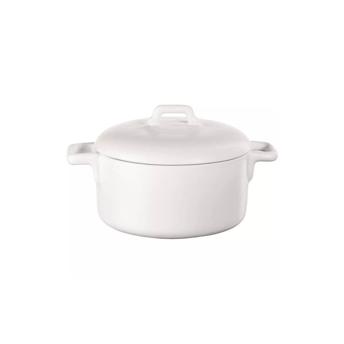 CAZUELA GRANDE BLANCO - ASA SELECTION - Compralo en CorinneRegalos.com