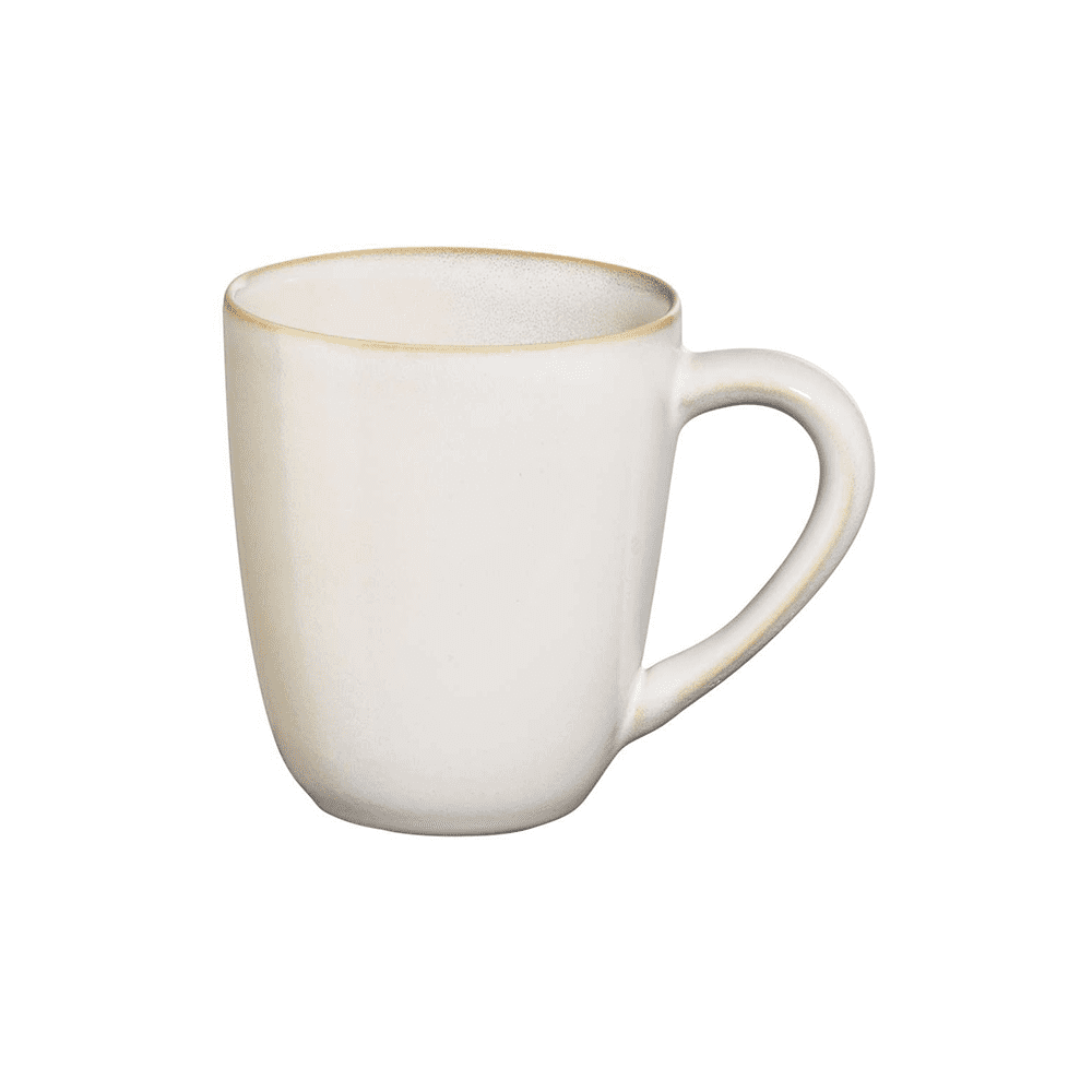 MUG WITH HANDLE SAND D. 85 CM H. 95 CM 025 L - ASA SELECTION - Compralo en CorinneRegalos.com