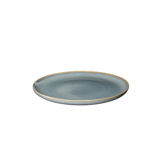 DESSERT PLATE DENIM D. 21 CM - ASA SELECTION - Compralo en CorinneRegalos.com