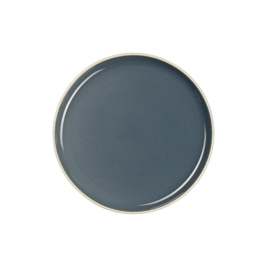 dessert plate, sepia - ASA SELECTION - Compralo en CorinneRegalos.com