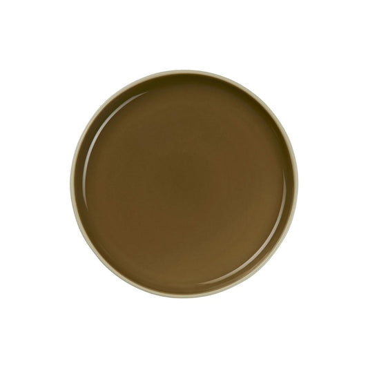dessert plate, mocha - ASA SELECTION - Compralo en CorinneRegalos.com