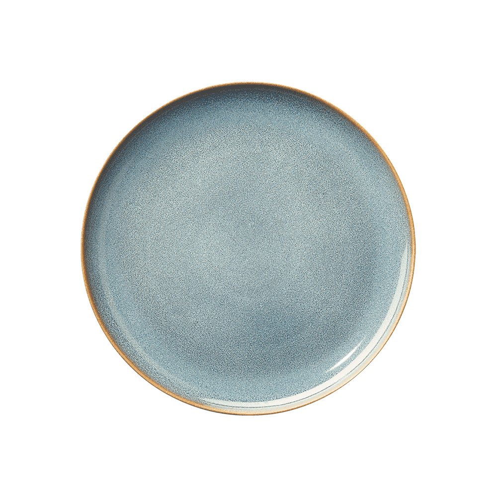 PLATE DENIM D. 265 CM - ASA SELECTION - Compralo en CorinneRegalos.com