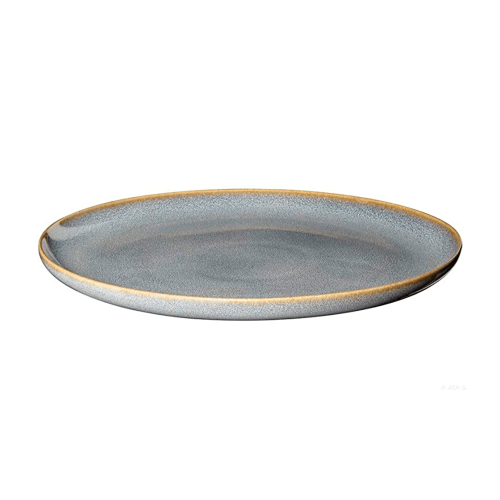 CHARGER DENIM D. 31 CM - ASA SELECTION - Compralo en CorinneRegalos.com