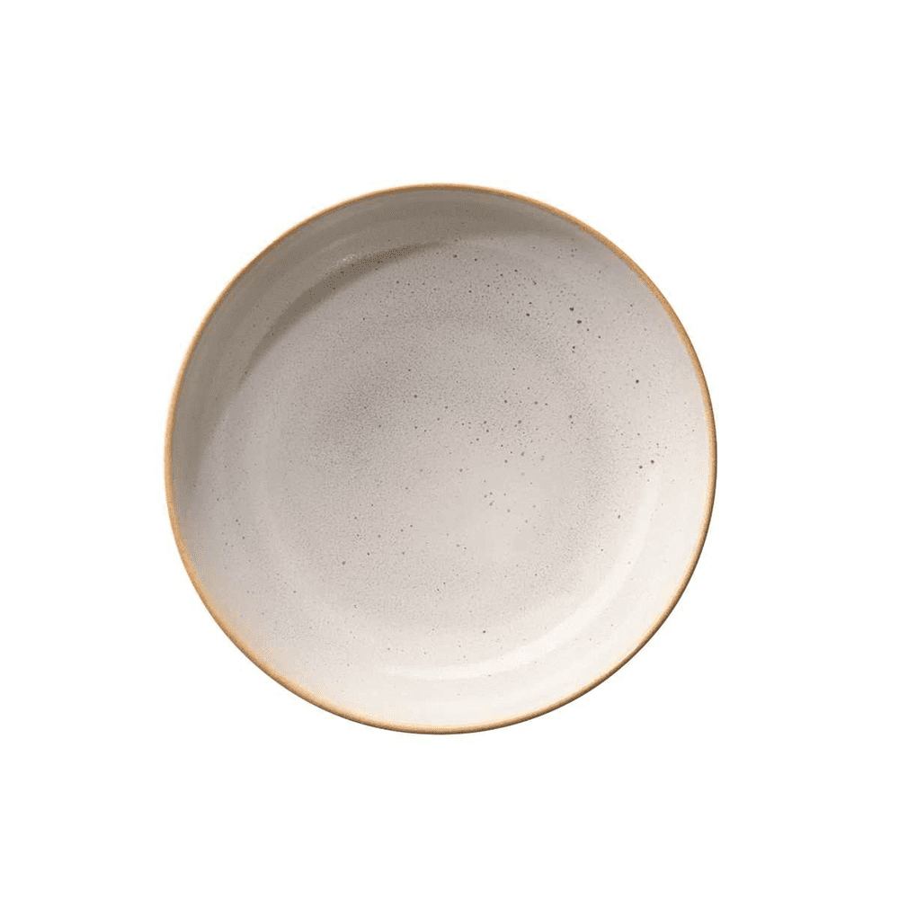 GOURMET PLATE SAND D. 23 CM H. 65 CM - ASA SELECTION - Compralo en CorinneRegalos.com