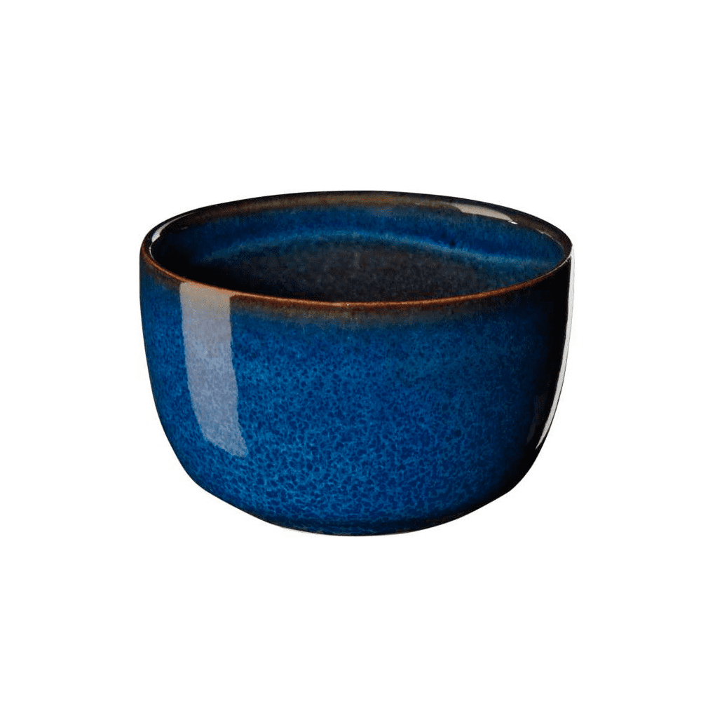 BOWL MIDNIGHT BLUE D. 9 CM H. 55 CM 0125 L - ASA SELECTION - Compralo en CorinneRegalos.com