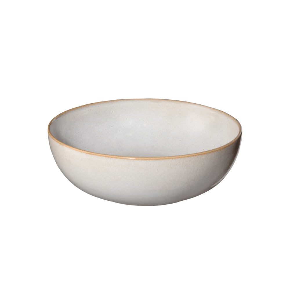 BOWL SAND D. 15CM H. 5CM 0.35L SAISONS - ASA SELECTION - Compralo en CorinneRegalos.com