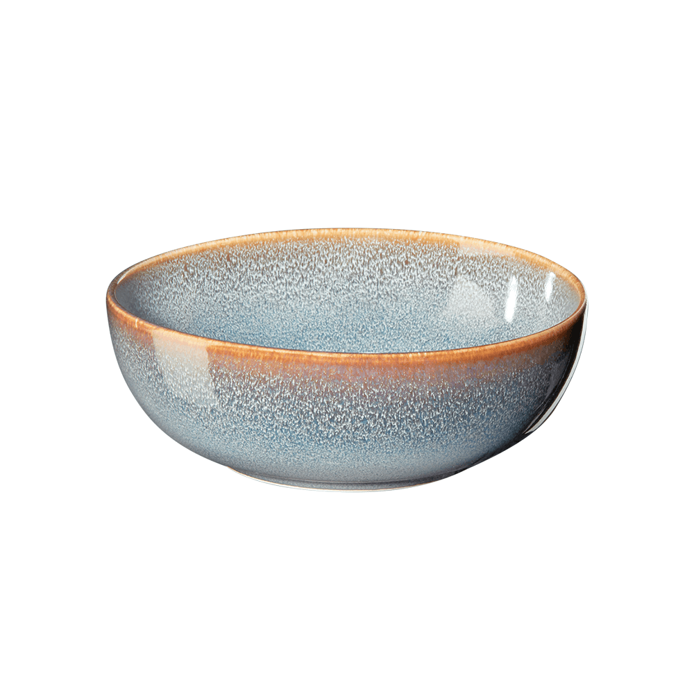 BOWL, DENIM D. 15 CM, H. 5 CM, 0,35 L. - ASA SELECTION - Compralo en CorinneRegalos.com
