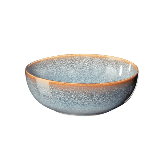 BOWL, DENIM D. 15 CM, H. 5 CM, 0,35 L. - ASA SELECTION - Compralo en CorinneRegalos.com