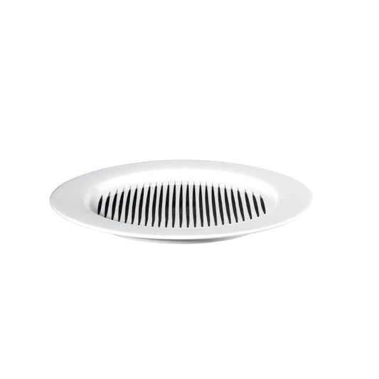 PLATO MUGA RAYAS - ASA SELECTION - Compralo en CorinneRegalos.com