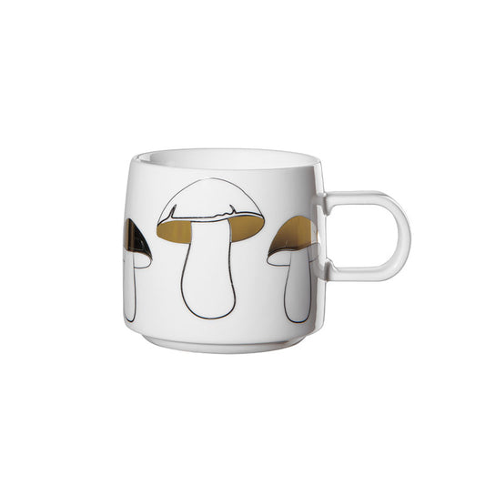 MUG MUSHROOM II D. 95 CM H. 86 CM 035 L - ASA SELECTION - Compralo en CorinneRegalos.com