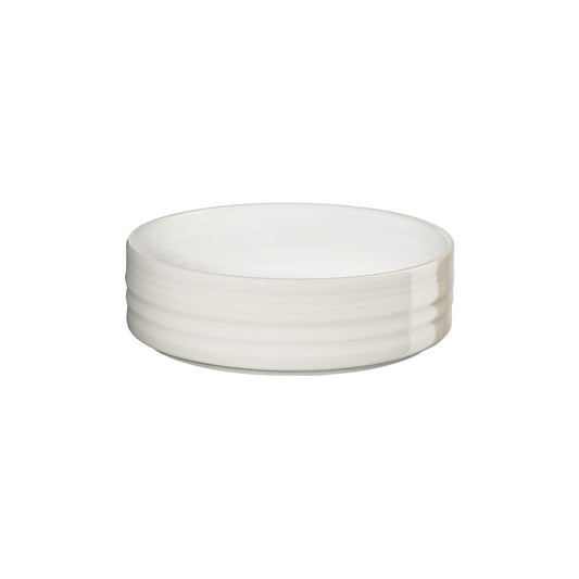 BOWL, SPARKLING WHITE - ASA SELECTION - Compralo en CorinneRegalos.com